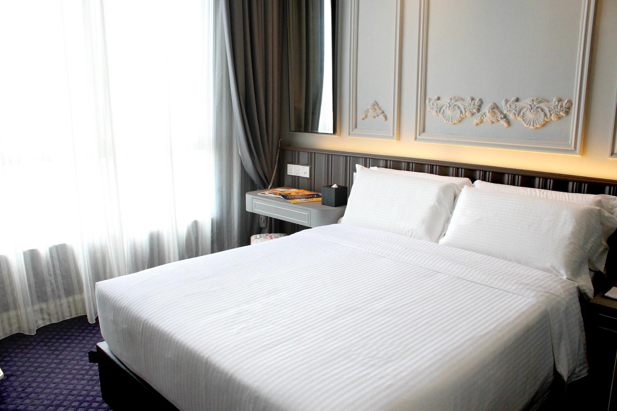 Hatten Place Malacca