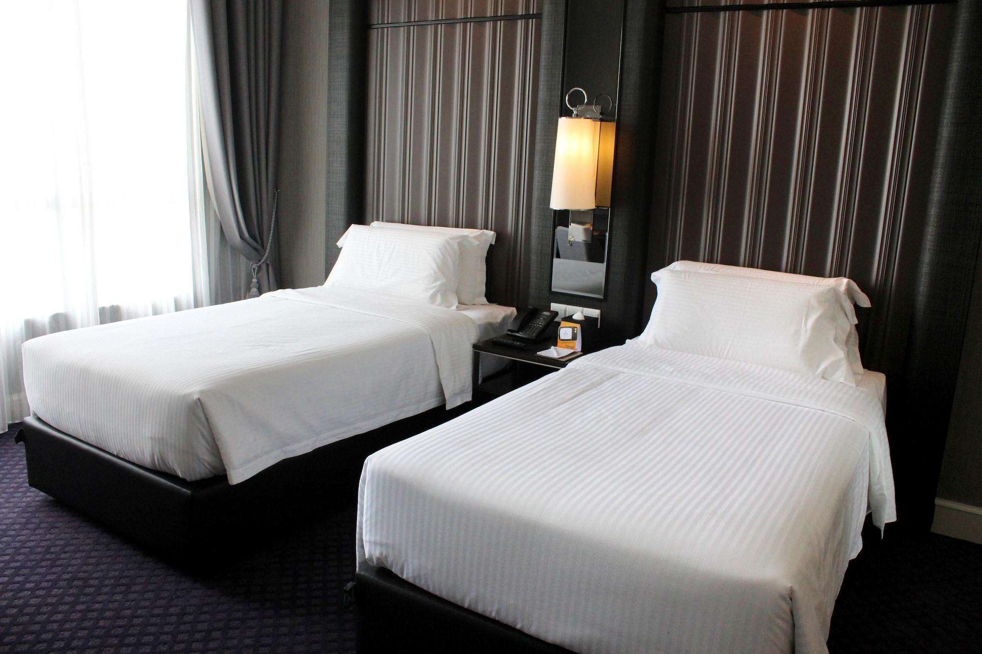 Hotel Hatten Place 5*
