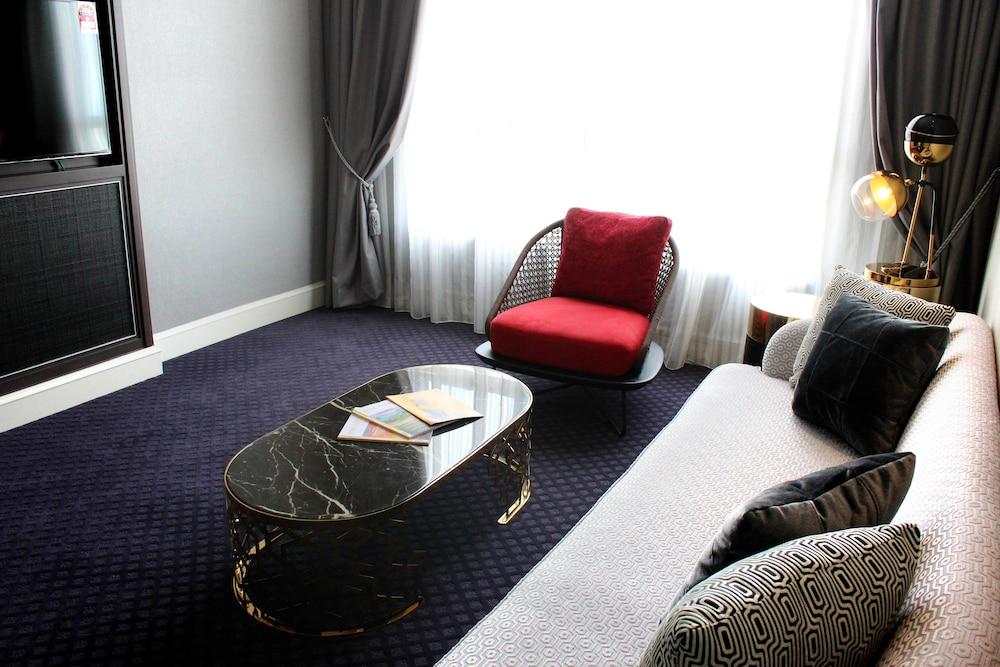 Hotel Hatten Place