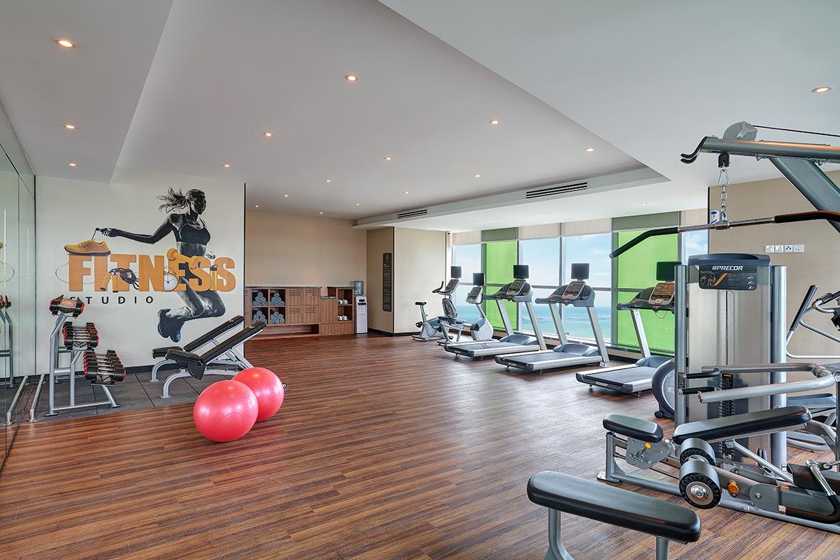Hatten Place 5*
