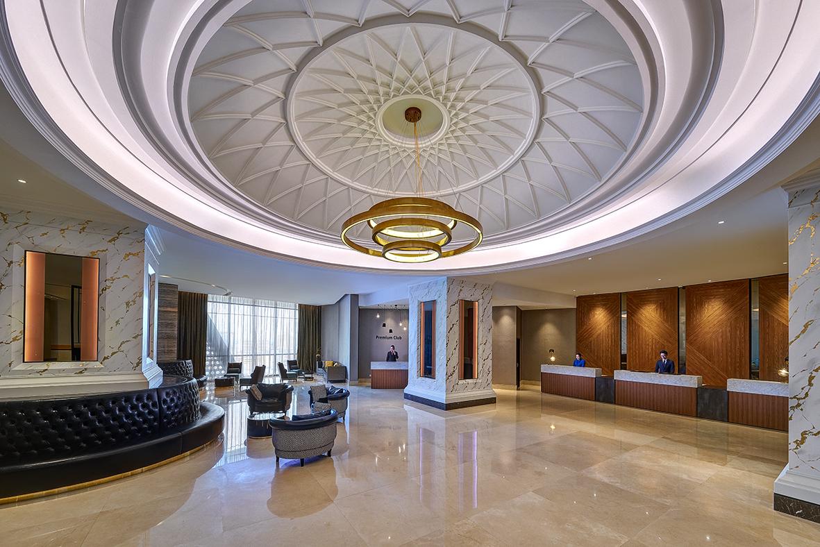 Hatten Place Hotel