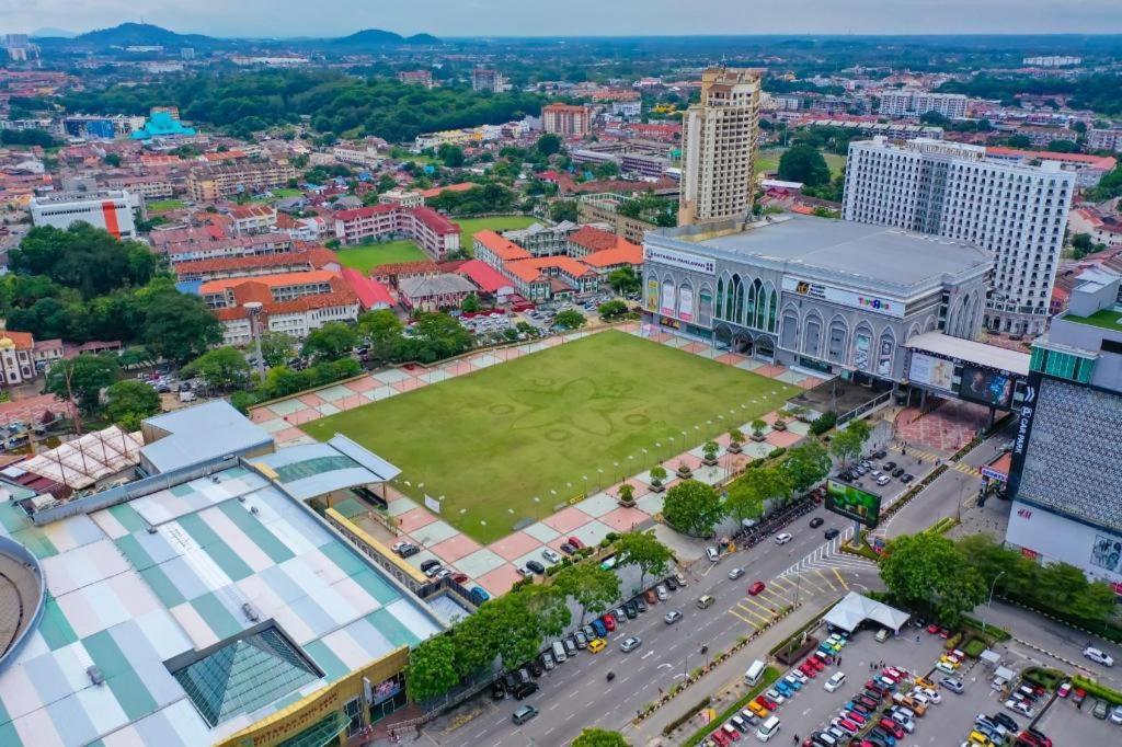 Hatten Place Malacca