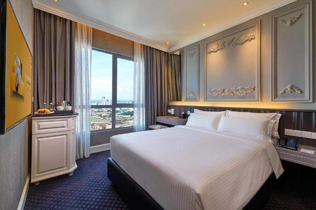 Hatten Place Malacca