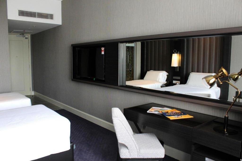 Hotel Hatten Place Malacca