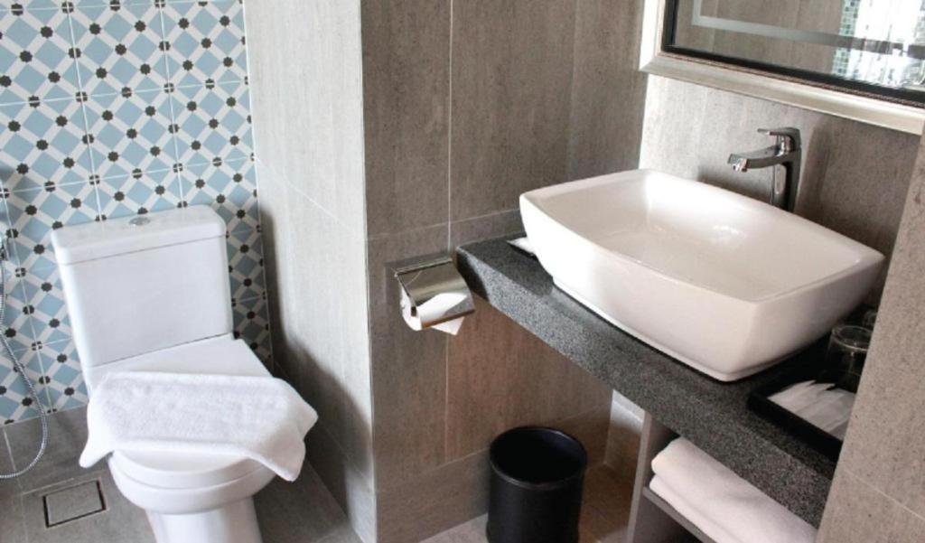 Hatten Place 5* Malacca