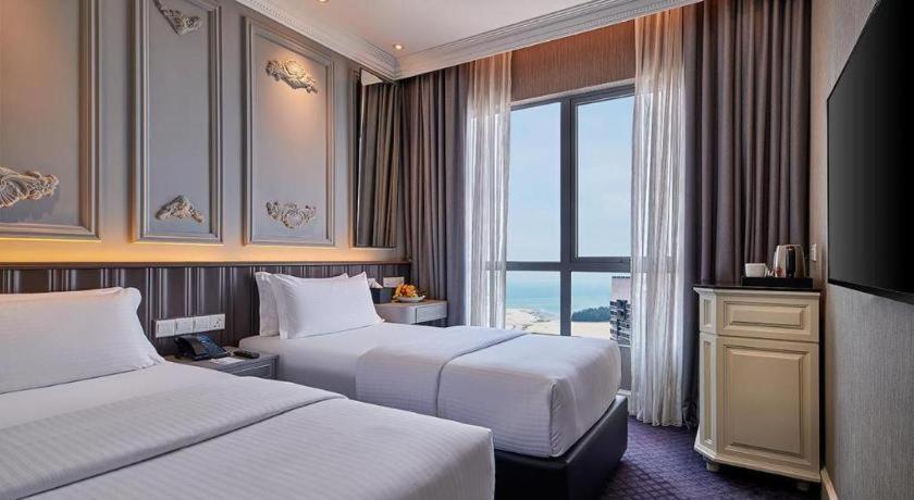 Hatten Place Hotel Malacca