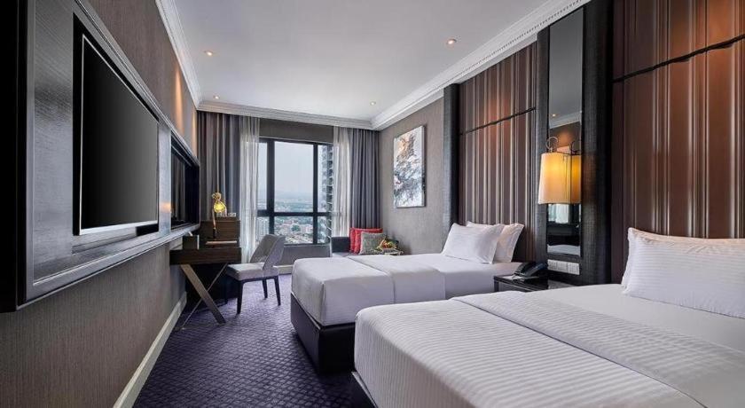 Hotel Hatten Place