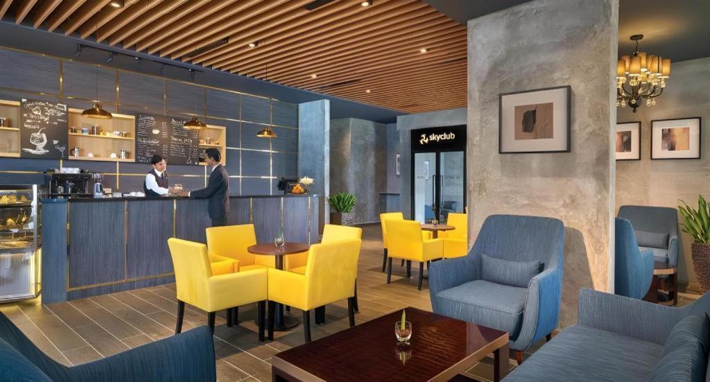 Hotel Hatten Place