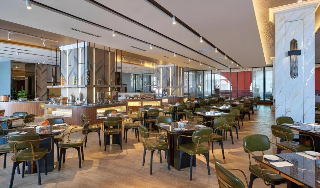 Hotel Hatten Place