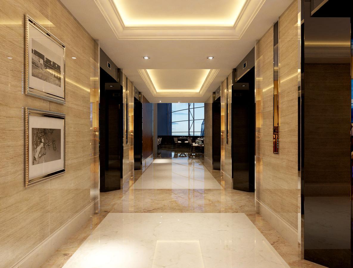 Hatten Place Malacca