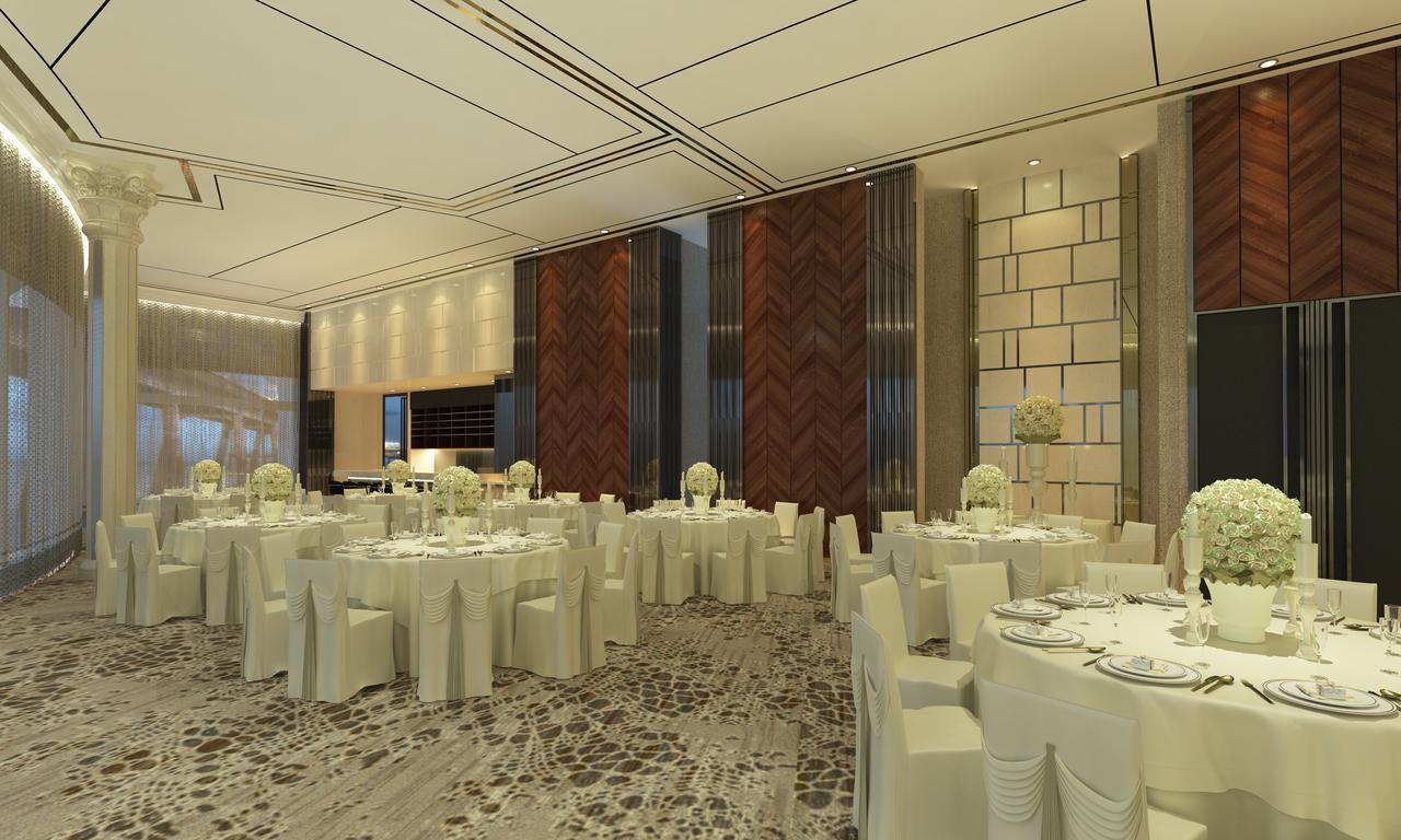 Hatten Place Hotel