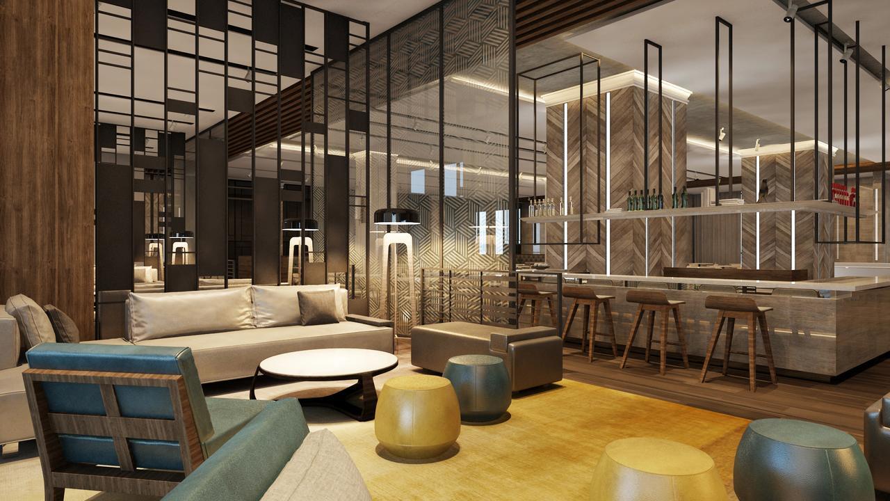 Hotel Hatten Place Malacca
