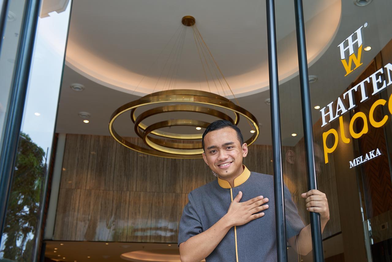 Hatten Place 5* Malacca