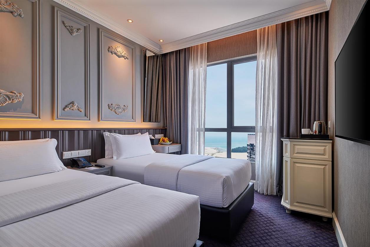 Hotel Hatten Place