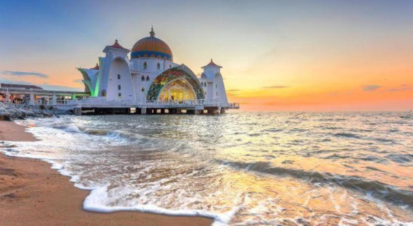 Hatten Place Malacca