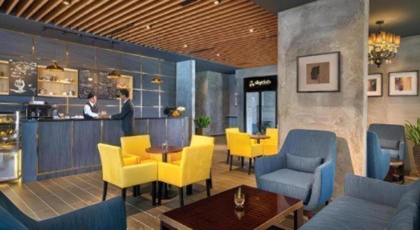 Hotel Hatten Place