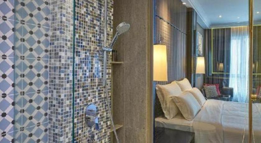 Hatten Place 5* Malacca