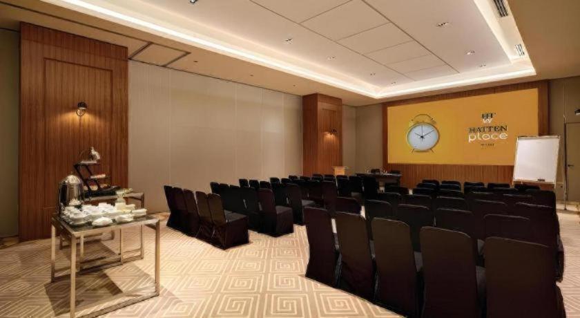 Hotel Hatten Place 5*