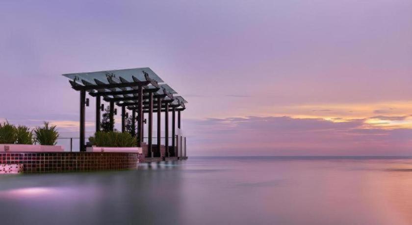 Hatten Place 5* Malacca