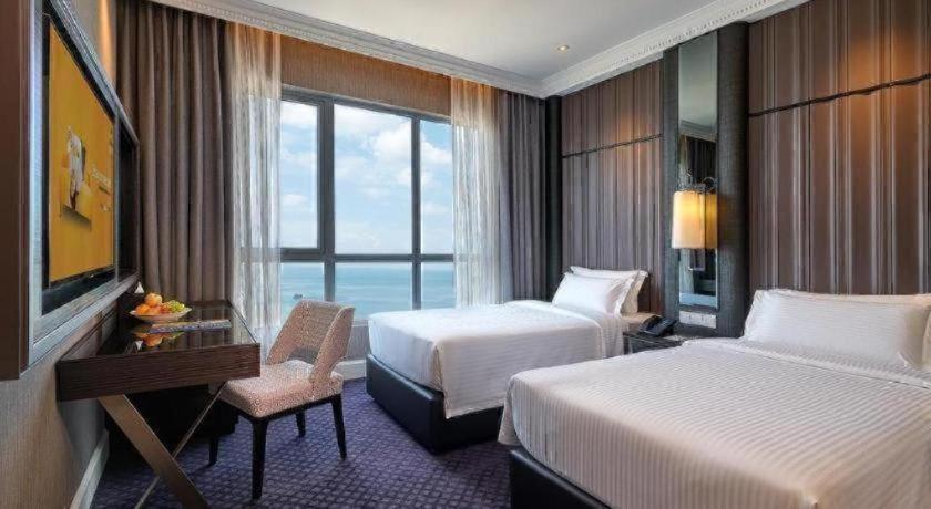 Hatten Place Hotel Malacca