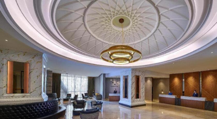 Hatten Place Hotel