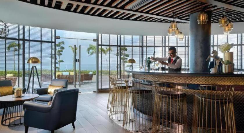 Hotel Hatten Place