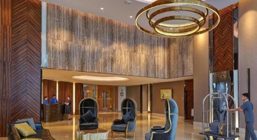 Hatten Place Hotel