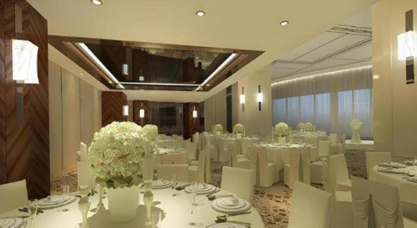 Hotel Hatten Place Malacca