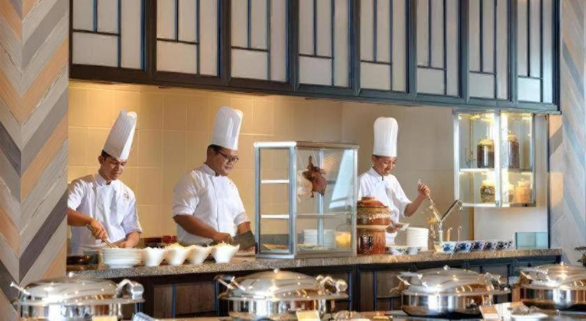 Hatten Place 5* Malacca