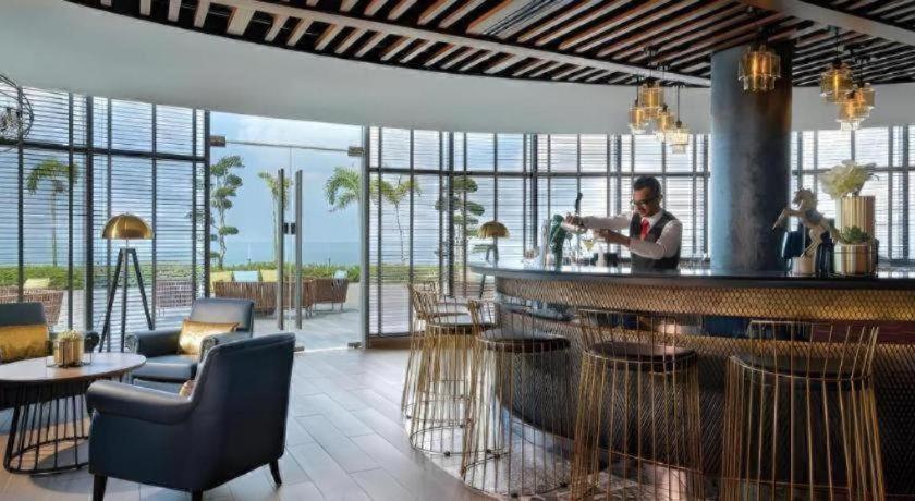 Hatten Place Hotel 5*