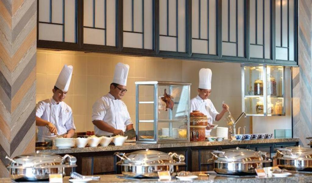 Hatten Place Hotel Malacca