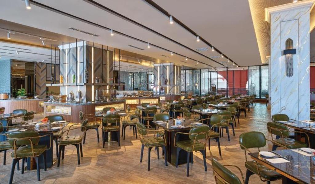 Hotel Hatten Place