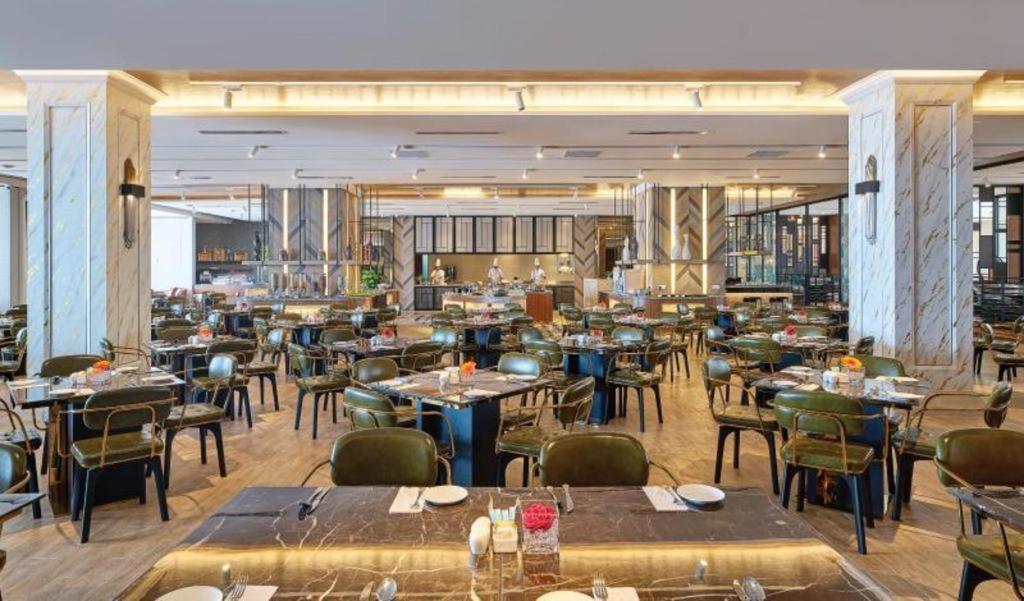 Hotel Hatten Place