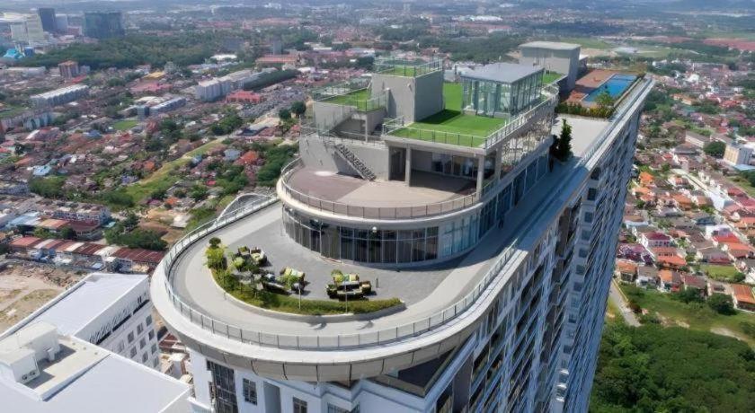 Hotel Hatten Place Malacca